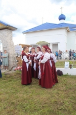 НАШЕ ПОМОРЬЕ