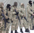 ЗАВЕРШЕН ПЯТЫЙ КУРС ПОДГОТОВКИ ДОБРОВОЛЬЦЕВ К СЛУЖБЕ ПО КОНТРАКТУ - Газета Авангард