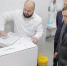 В АРХАНГЕЛЬСКЕ ОТКРЫЛСЯ ЭНДОСКОПИЧЕСКИЙ ЦЕНТР - Газета Авангард