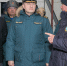 АЛЕКСАНДР КУРЕНКОВ И АЛЕКСАНДР ЦЫБУЛЬСКИЙ ОЦЕНИЛИ ОСНАЩЕНИЕ АРХАНГЕЛЬСКОГО АРКТИЧЕСКОГО КОМПЛЕКСНОГО АВАРИЙНО-СПАСАТЕЛЬНОГО ЦЕНТРА - Газета Авангард