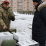 АРХАНГЕЛЬСКИЕ РОСГВАРДЕЙЦЫ, УЧАСТВУЮЩИЕ В СПЕЦОПЕРАЦИИ, ПОЛУЧИЛИ НОВУЮ ЭКИПИРОВКУ И ОБОРУДОВАНИЕ - Газета Авангард