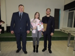 ОБЩЕСТВЕННИКИ, АКТИВИСТЫ, ПРЕДПРИНИМАТЕЛИ