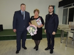 ОБЩЕСТВЕННИКИ, АКТИВИСТЫ, ПРЕДПРИНИМАТЕЛИ