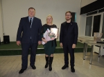 ОБЩЕСТВЕННИКИ, АКТИВИСТЫ, ПРЕДПРИНИМАТЕЛИ
