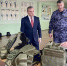 СОВРЕМЕННЫЕ КОМПЛЕКТЫ ЗАЩИТНОЙ ЭКИПИРОВКИ ПОЛУЧИЛИ БОЙЦЫ РОСГВАРДИИ - Газета Авангард