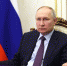 ВЛАДИМИР ПУТИН ПОДПИСАЛ УКАЗ О СОЗДАНИИ ГОСУДАРСТВЕННОГО ФОНДА ПОДДЕРЖКИ УЧАСТНИКОВ СПЕЦИАЛЬНОЙ ВОЕННОЙ ОПЕРАЦИИ - Газета Авангард