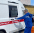 В АРХАНГЕЛЬСКОЙ ОБЛАСТИ СВЫШЕ 900 ВРАЧЕЙ И ФЕЛЬДШЕРОВ ОКАЗЫВАЮТ ЭКСТРЕННУЮ И НЕОТЛОЖНУЮ МЕДИЦИНСКУЮ ПОМОЩЬ - Газета Авангард
