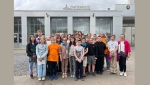 ПРОФОРИЕНТАЦИОННЫЕ ПРОГРАММЫ ЛЕТНИХ ЛАГЕРЕЙ ПОМОРЬЯ ЗНАКОМЯТ ШКОЛЬНИКОВ С РАБОТОЙ ПРЕДПРИЯТИЙ РЕГИОНА