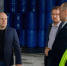 20 МИЛЛИОНОВ РУБЛЕЙ СОСТАВИЛ ЭКОНОМИЧЕСКИЙ ЭФФЕКТ ОТ РЕАЛИЗАЦИИ НАЦПРОЕКТА НА КОТЛАССКОМ ХИМИЧЕСКОМ ЗАВОДЕ - Газета Авангард