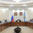 В ПОМОРЬЕ ПРОДОЛЖАЕТСЯ РАБОТА ПО УСТАНОВЛЕНИЮ РЕГИОНАЛЬНЫХ МЕР ПОДДЕРЖКИ УЧАСТНИКОВ СВО И ЧЛЕНОВ ИХ СЕМЕЙ - Газета Авангард