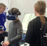 СЕВЕРНЫЙ КВАНТОРИУМ ПРЕДСТАВИЛ НА ВЫСТАВКЕ «РОССИЯ» VR-ТЕХНОЛОГИИ - Газета Авангард