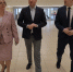АЛЕКСАНДР ЦЫБУЛЬСКИЙ ПОСЕТИЛ ОТРЕМОНТИРОВАННЫЙ КОНЦЕРТНЫЙ ЗАЛ ДВОРЦА ДЕТСКОГО И ЮНОШЕСКОГО ТВОРЧЕСТВА - Газета Авангард