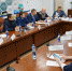 ПРОШЛО ОЧЕРЕДНОЕ ЗАСЕДАНИЕ МОНИТОРИНГОВОЙ ГРУППЫ ПО СОПРОВОЖДЕНИЮ РЕФОРМЫ ОБРАЩЕНИЯ С ОТХОДАМИ - Газета Авангард