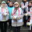 В ПОМОРЬЕ СТАРТОВАЛА АКЦИЯ «КРАСНАЯ ГВОЗДИКА» - Газета Авангард
