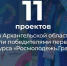 РОСМОЛОДЁЖЬ.ГРАНТЫ ПОДДЕРЖИТ 11 ИНИЦИАТИВ МОЛОДЁЖИ ПОМОРЬЯ - Газета Авангард