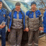 В ПОМОРЬЕ ПРОДОЛЖАЕТСЯ МЕСЯЧНИК БЕЗОПАСНОГО ИСПОЛЬЗОВАНИЯ ГАЗА В БЫТУ - Газета Авангард