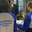 ВОЛОНТЕРСКИЙ ОПЫТ БУДЕТ УЧИТЫВАТЬСЯ ПРИ ПОСТУПЛЕНИИ НА ПРОГРАММЫ СРЕДНЕГО ПРОФЕССИОНАЛЬНОГО ОБРАЗОВАНИЯ - Газета Авангард