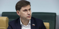 СЕНАТОР РФ ИВАН НОВИКОВ: "АРХАНГЕЛЬСКАЯ ОБЛАСТЬ ПОСТОЯННО НАХОДИТСЯ В ФОКУСЕ ВНИМАНИЯ ПРЕЗИДЕНТА" - Газета Авангард