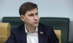 СЕНАТОР РФ ИВАН НОВИКОВ: "АРХАНГЕЛЬСКАЯ ОБЛАСТЬ ПОСТОЯННО НАХОДИТСЯ В ФОКУСЕ ВНИМАНИЯ ПРЕЗИДЕНТА"