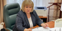 "СОХРАНИТЬ СТАБИЛЬНОСТЬ": ДЕПУТАТЫ ГОСДУМЫ РФ ПРОКОММЕНТИРОВАЛИ ИТОГИ ВСТРЕЯИ ПРЕЗИДЕНТА РФ С ГУБЕРНАТОРОМ АРХАНГЕЛЬСКОЙ ОБЛАСТИ - Газета Авангард