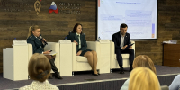 В АРХАНГЕЛЬСКЕ СОСТОЯЛСЯ СЕМИНАР ДЛЯ ПРЕДСТАВИТЕЛЕЙ БИЗНЕСА ПО ИЗМЕНЕНИЯМ В СИСТЕМЕ НАЛОГООБЛОЖЕНИЯ - Газета Авангард