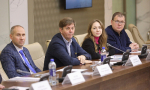 В ПОМОРЬЕ ПОДВЕЛИ ИТОГИ РАБОТЫ РЕГИОНАЛЬНОЙ ОБЩЕСТВЕННОЙ ПАЛАТЫ ЗА ТРИ ГОДА