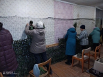 БЛАГОДАРНОСТЬ ИЗ ШЕСТИОЗЕРЬЯ