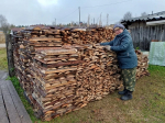 БЛАГОДАРНОСТЬ ИЗ ШЕСТИОЗЕРЬЯ