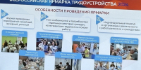 В РЕГИОНАЛЬНОМ ПРАВИТЕЛЬСТВЕ ОБСУДИЛИ ЭФФЕКТИВНОСТЬ РЕАЛИЗУЕМЫХ В ПОМОРЬЕ ПРОФОРИЕНТАЦИОННЫХ ПРОЕКТОВ - Газета Авангард