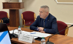 В РЕГИОНАЛЬНОМ ПРАВИТЕЛЬСТВЕ ОБСУДИЛИ ЭФФЕКТИВНОСТЬ РЕАЛИЗУЕМЫХ В ПОМОРЬЕ ПРОФОРИЕНТАЦИОННЫХ ПРОЕКТОВ