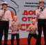 ФЕСТИВАЛЬ ДЕТСКИХ ТАЛАНТОВ - Газета Авангард