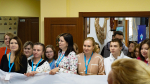 СПЕЦИАЛИСТЫ ПО РАБОТЕ С МОЛОДЕЖЬЮ РЕГИОНА ПОВЫСИЛИ КВАЛИФИКАЦИЮ В СФЕРЕ ПРОФИЛАКТИКИ СОЦИАЛЬНО НЕГАТИВНЫХ ЯВЛЕНИЙ.