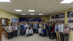 СПЕЦИАЛИСТЫ ПО РАБОТЕ С МОЛОДЕЖЬЮ РЕГИОНА ПОВЫСИЛИ КВАЛИФИКАЦИЮ В СФЕРЕ ПРОФИЛАКТИКИ СОЦИАЛЬНО НЕГАТИВНЫХ ЯВЛЕНИЙ.