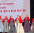 ШАЛАКУШСКИЙ ХОР ПОМОГАЕТ НАРОДНЫМ ПЕСНЯМ ЖИТЬ И КРЕПНУТЬ - Газета Авангард