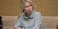 В ПОМОРЬЕ ПОДВЕЛИ ИТОГИ РАБОТЫ РЕГИОНАЛЬНОГО ОТДЕЛЕНИЯ ДВИЖЕНИЯ ПЕРВЫХ В ГОД МОЛОДЕЖИ - Газета Авангард