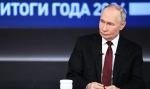 ВЛАДИМИР ПУТИН СООБЩИЛ, ЧТО ВСЕ ПРОГРАММЫ ЛЬГОТНЫХ ИПОТЕК В РОССИИ БУДУТ СОХРАНЕНЫ