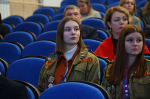 В АРХАНГЕЛЬСКЕ ПРОХОДИТ XI СЕВЕРНЫЙ ГРАЖДАНСКИЙ КОНГРЕСС