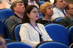 В АРХАНГЕЛЬСКЕ ПРОХОДИТ XI СЕВЕРНЫЙ ГРАЖДАНСКИЙ КОНГРЕСС
