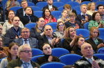В АРХАНГЕЛЬСКЕ ПРОХОДИТ XI СЕВЕРНЫЙ ГРАЖДАНСКИЙ КОНГРЕСС