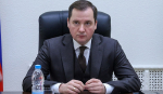АЛЕКСАНДР ЦЫБУЛЬСКИЙ ПРОВЕЛ ПРИЕМ ГРАЖДАН ПО ПОРУЧЕНИЮ ПРЕЗИДЕНТА РФ