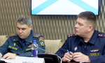 В ПРАВИТЕЛЬСТВЕ АРХАНГЕЛЬСКОЙ ОБЛАСТИ ОБСУДИЛИ МЕРЫ ПРОФИЛАКТИКИ ПРАВОНАРУШЕНИЙ