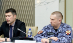 В ПРАВИТЕЛЬСТВЕ АРХАНГЕЛЬСКОЙ ОБЛАСТИ ОБСУДИЛИ МЕРЫ ПРОФИЛАКТИКИ ПРАВОНАРУШЕНИЙ