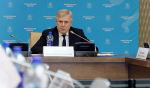 В ПРАВИТЕЛЬСТВЕ АРХАНГЕЛЬСКОЙ ОБЛАСТИ ОБСУДИЛИ МЕРЫ ПРОФИЛАКТИКИ ПРАВОНАРУШЕНИЙ