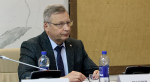 В ПРАВИТЕЛЬСТВЕ АРХАНГЕЛЬСКОЙ ОБЛАСТИ ОБСУДИЛИ МЕРЫ ПРОФИЛАКТИКИ ПРАВОНАРУШЕНИЙ