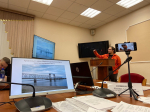 В 2025 ГОДУ АТТЕСТАЦИЯ ЭКСКУРСОВОДОВ БУДЕТ ПРОХОДИТЬ ПО НОВЫМ ПРАВИЛАМ