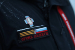 ГОРОД ВОИНСКОЙ СЛАВЫ АРХАНГЕЛЬСК ПРИНЯЛ ЭСТАФЕТУ ОГНЯ ПОБЕДЫ АРКТИЧЕСКОЙ ЭКСПЕДИЦИИ ПАМЯТИ