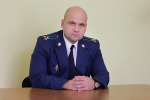 "НА ЗАЩИТЕ НАШИХ ПРАВ": ИНТЕРВЬЮ С ПРОКУРОРОМ