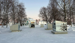 В 2025 ГОДУ В ПОМОРЬЕ РЕАЛИЗУЮТСЯ СЕМЬ ПРОЕКТОВ БЛАГОУСТРОЙСТВА – ПОБЕДИТЕЛЕЙ ВСЕРОССИЙСКОГО КОНКУРСА