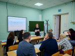 ПЕДАГОГИ ПОМОРЬЯ ОБСУДИЛИ ГОТОВЯЩУЮСЯ СТРАТЕГИЮ РАЗВИТИЯ ОБРАЗОВАНИЯ РОССИИ ДО 2036 ГОДА