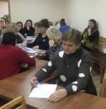 Тестирование по охране труда прошло успешно